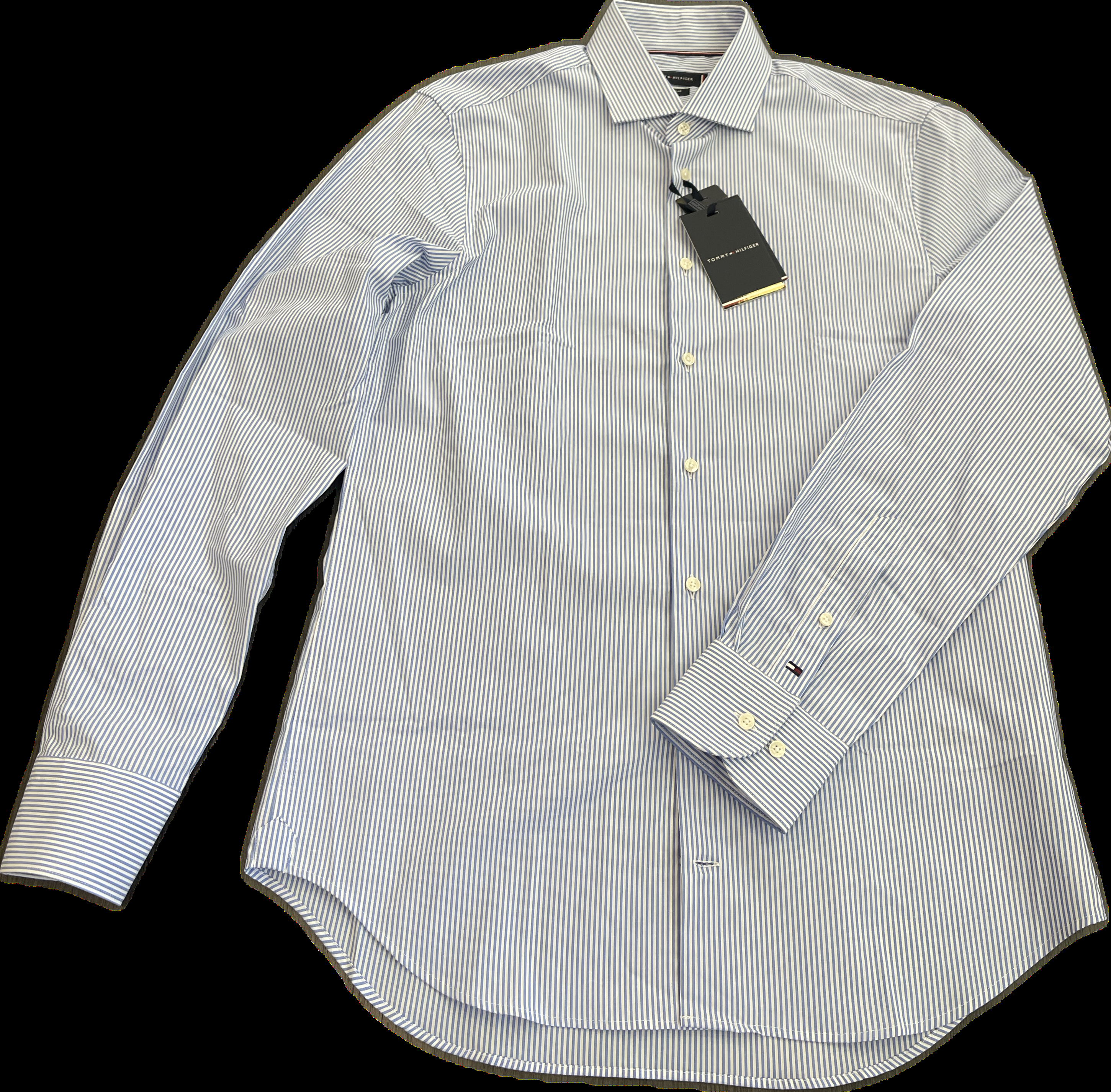 Camicia Tommy Hilfiger