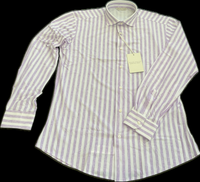CAMICIA  - BRIAN DALES BS50J-ST8716 003 Brian 