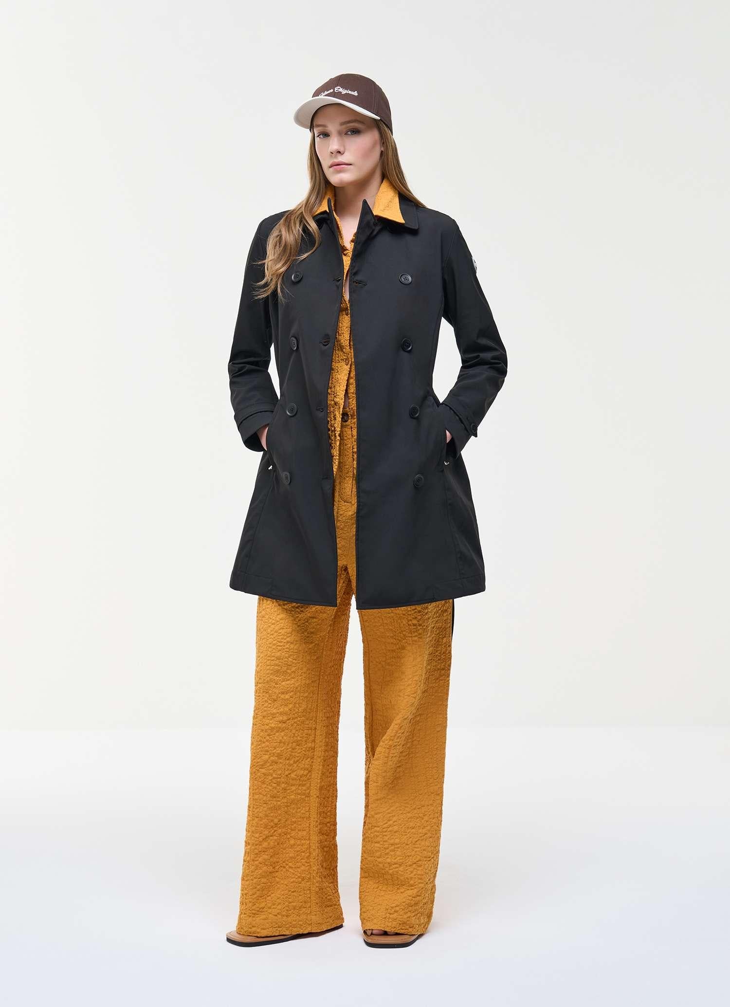 Trench Colmar