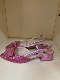 SCARPA - MELLUSO V223 INTRECCIO UN Melluso 