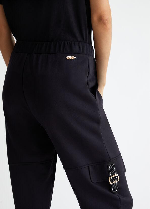 PANTALONE - LIU JO TF4150F0778 22222 Liu Jo 