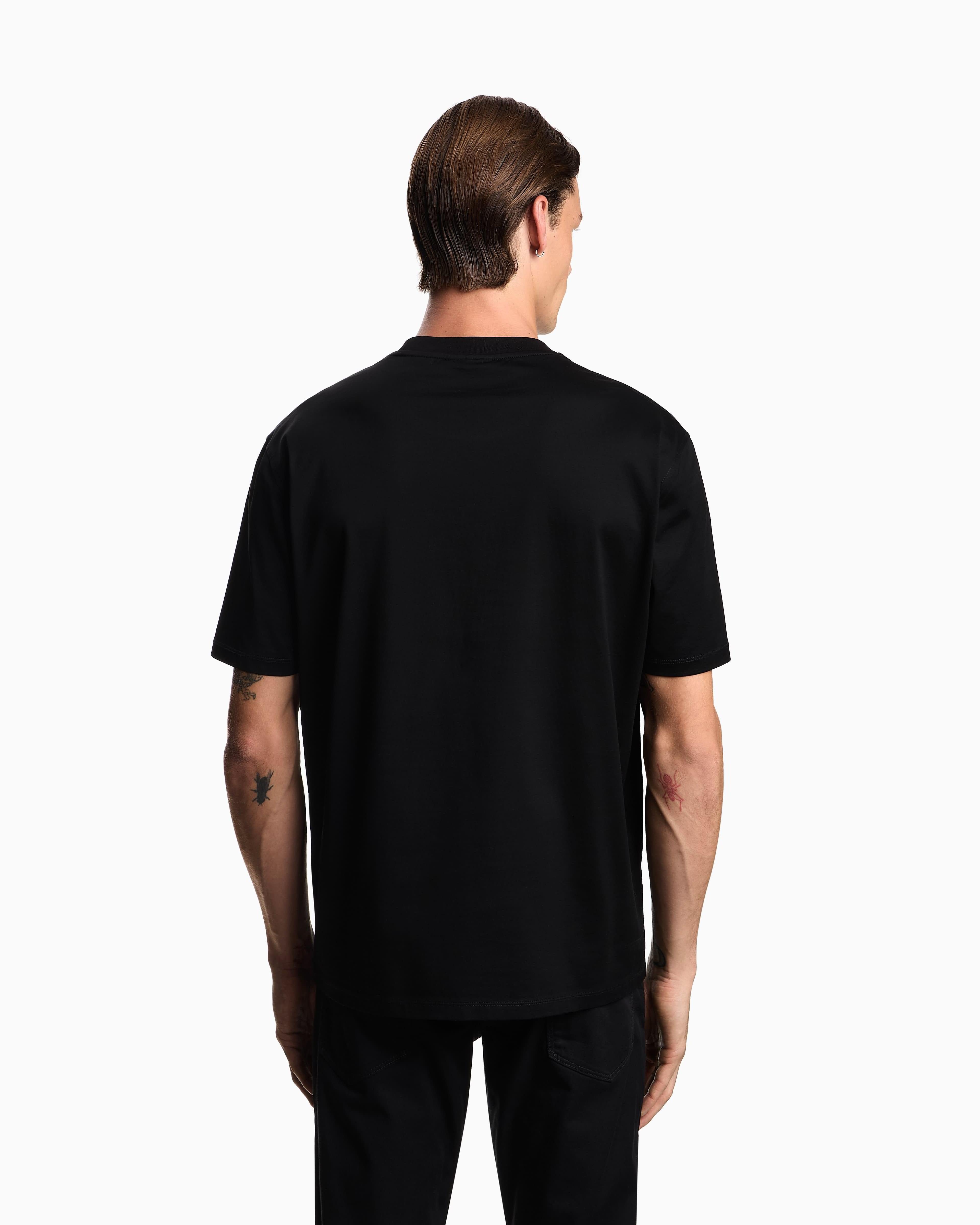 T-shirt Emporio Armani
