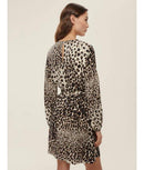 VESTITO C/CINTURA - EMME MARELLA DELFI 2525226131 001 Emme Marella 
