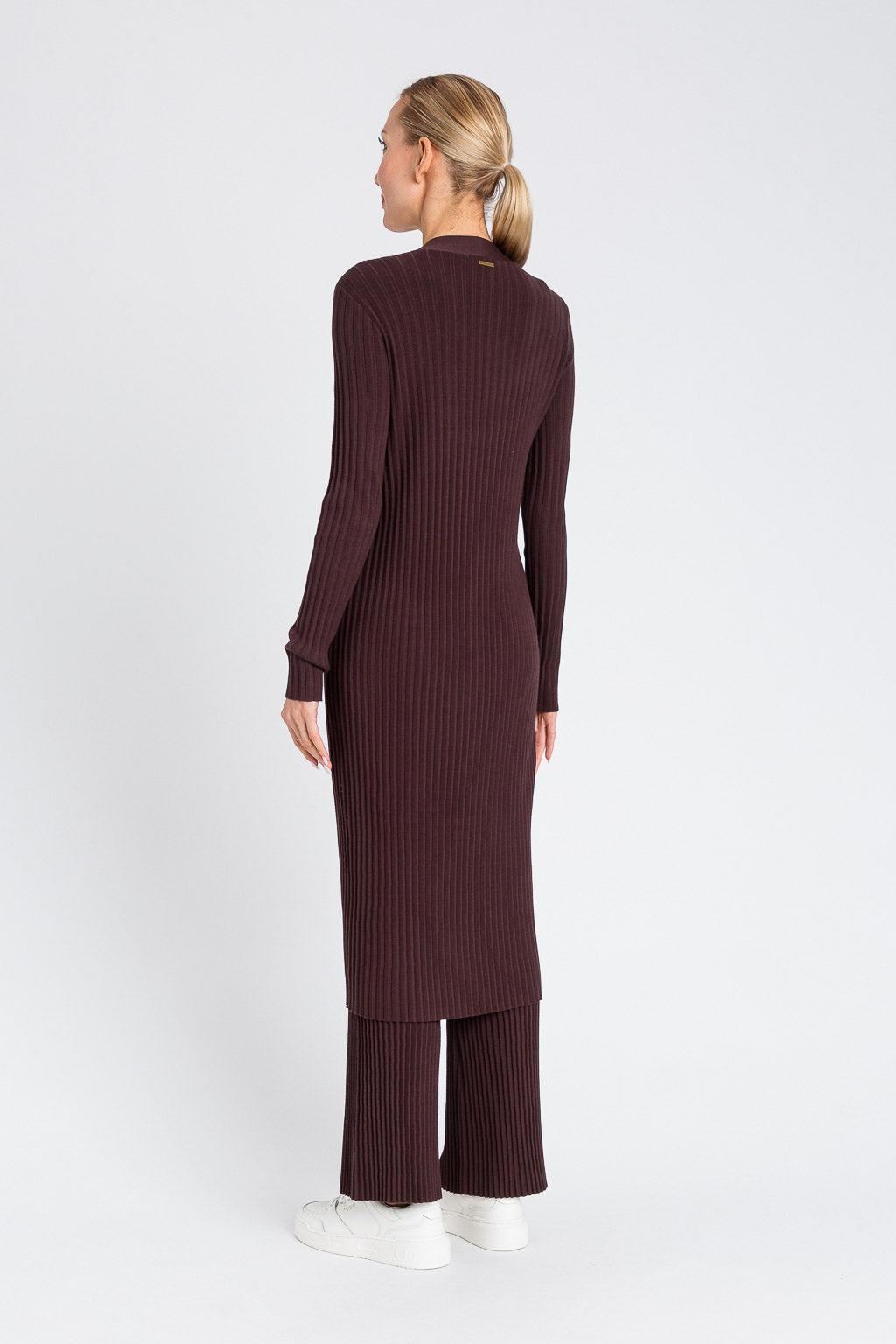 CARDIGAN - TWIN SET U&B 252LI3CEE 006 Twinset U&B 