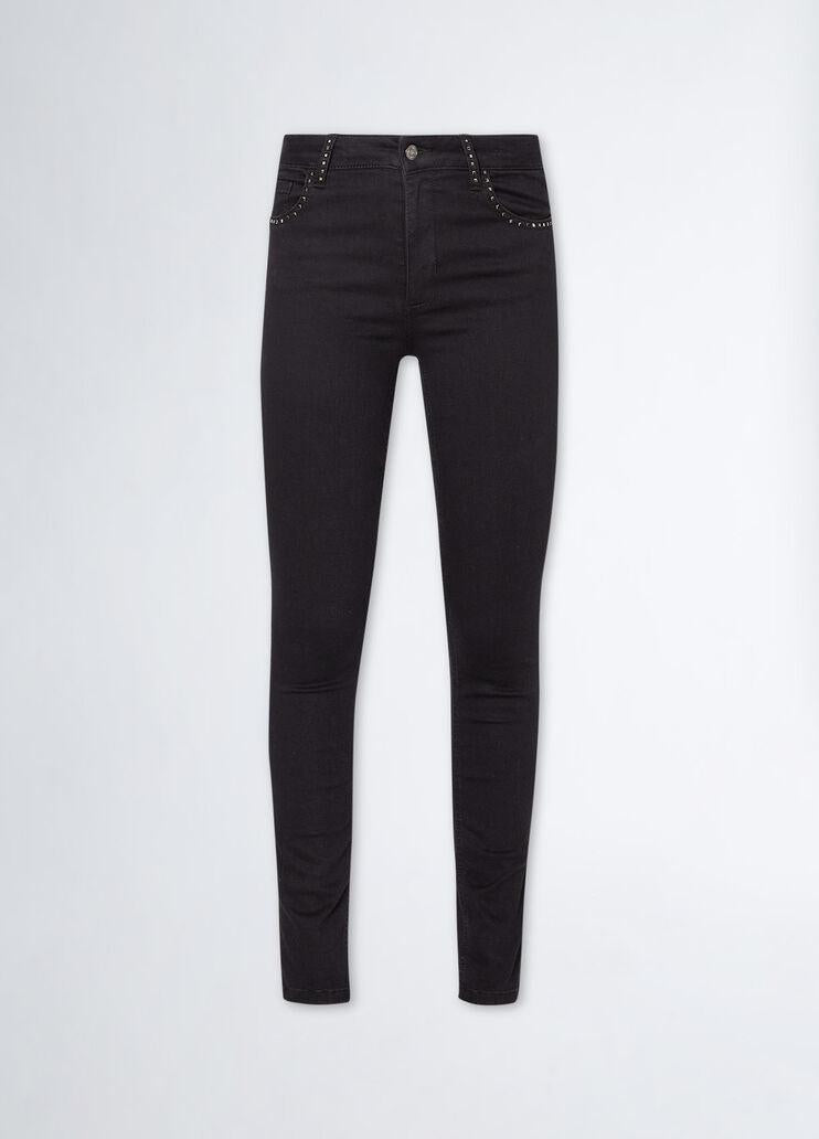 JEANS  - LIU JO UA4013D4188 87177 Liu Jo 