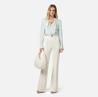 CAMICIA ML - ELISABETTA FRANCHI CA04841E2 AS6 Elisabetta Franchi 