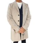 cappotto CP7H TORTORA HAMAKI-HO 