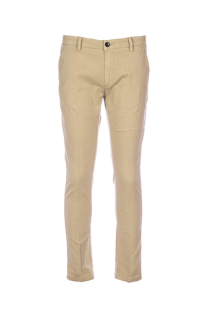 Pantalone Yan Simon