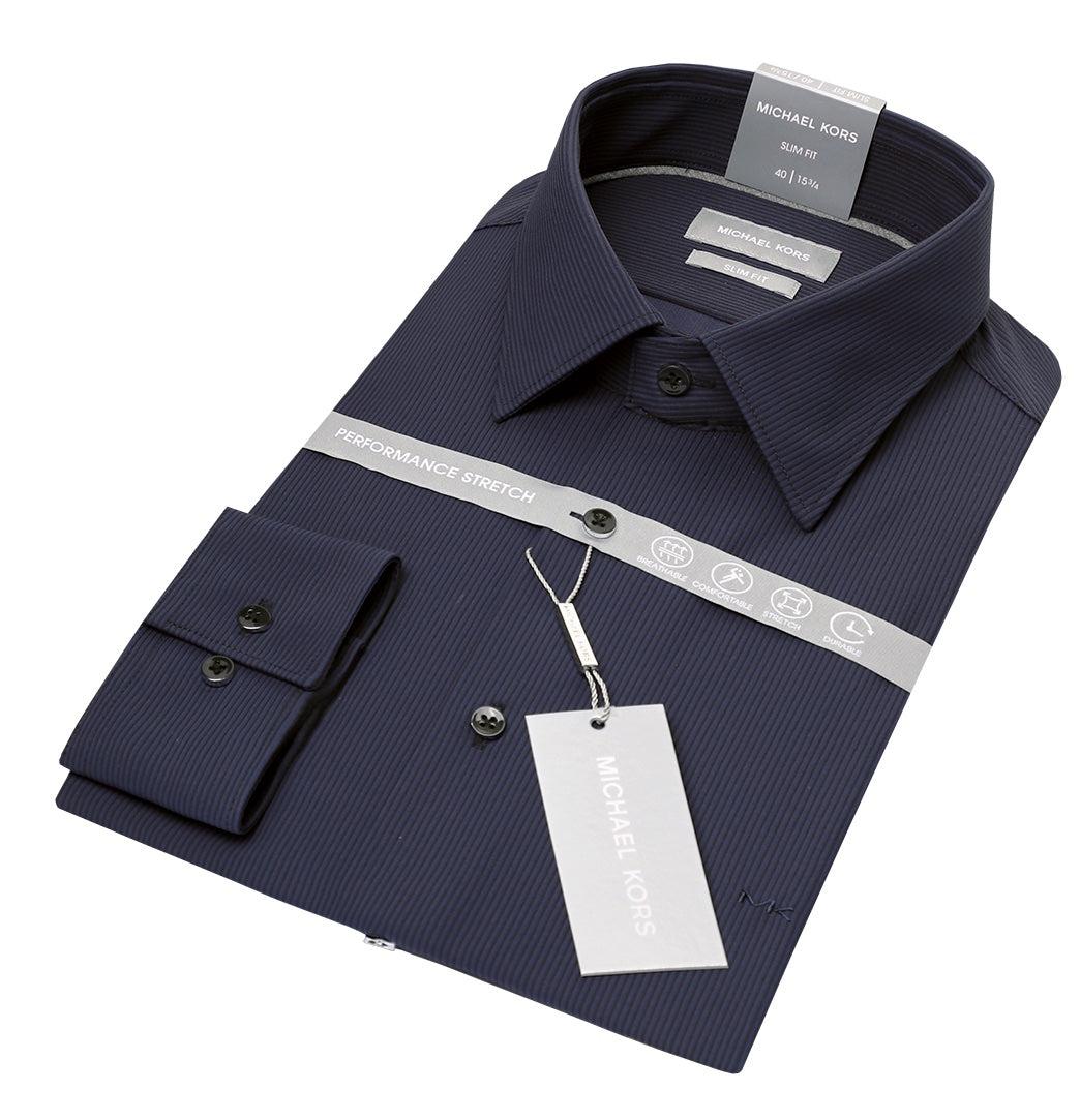 CAMICIA - MICHAEL KORS MK0DS01613 PERFORMANCE M411 Michael Kors 