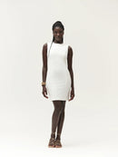VESTITO - WHITE WISE WW30532 UN White Wise 