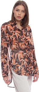 CAMICIA ML - KOCCA JAUGUA CM0670 52023 Kocca 