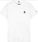 T-SHIRT MC - TOMMY HILFIGER KB0KB08820 YBR Tommy Hilfiger 