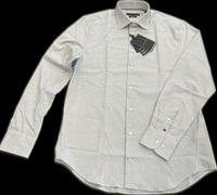 CAMICIA - TOMMY HILFIGER MW0MW31910 DXD Tommy Hilfiger 