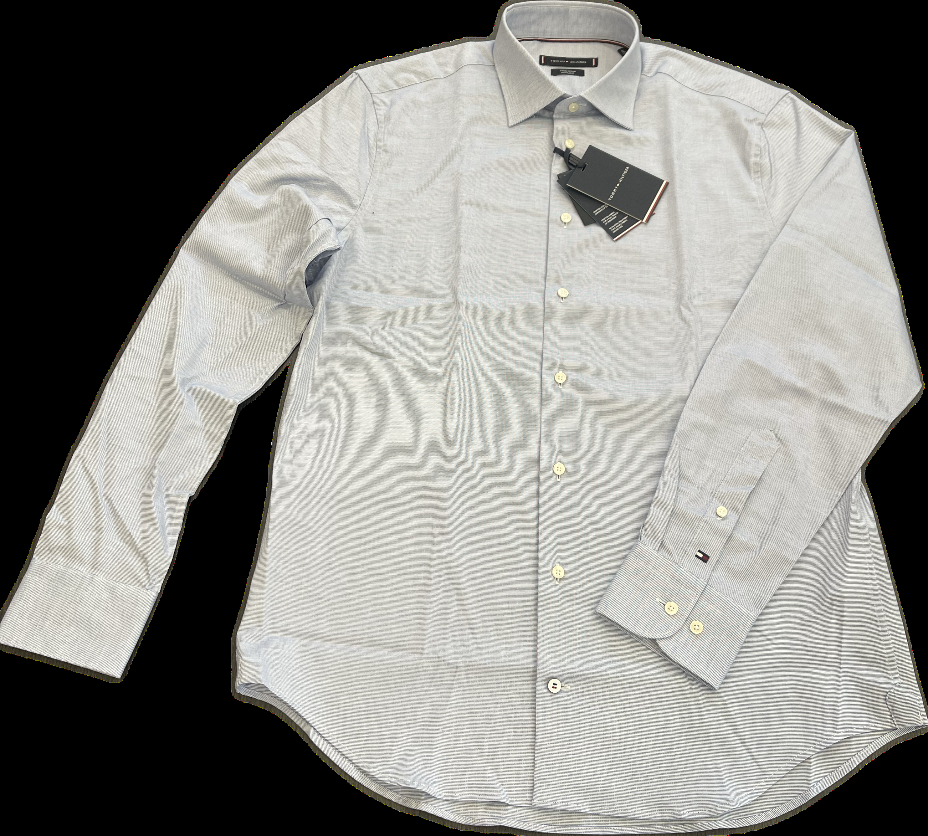 Camicia Tommy Hilfiger