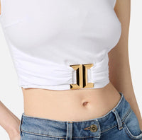 MAGLIA - ELISABETTA FRANCHI MA01656 110 Elisabetta Franchi 