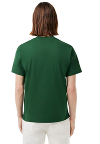 T SHIRT - LACOSTE TH7318 001 Lacoste 