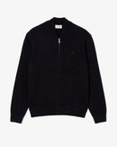 PULLOVER C/ZIP - LACOSTE AH5177 031 Lacoste 
