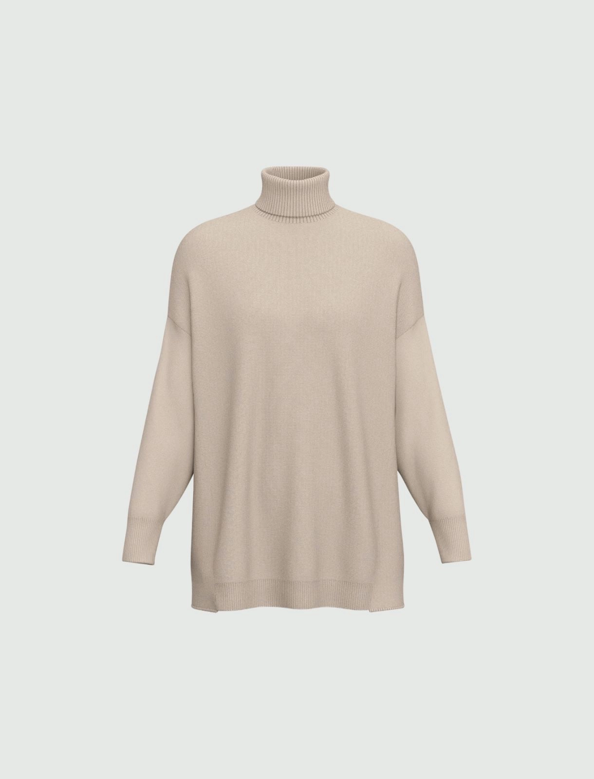 MAGLIA  - EMME MARELLA TRENTO 2525366081 002 Emme Marella 