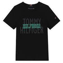 JEANS - TOMMY HILFIGER KB0KB08269 1BZ Tommy Hilfiger 