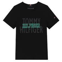 JEANS - TOMMY HILFIGER KB0KB08269 1BZ Tommy Hilfiger 