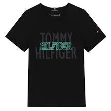 JEANS - TOMMY HILFIGER KB0KB08269 1BZ Tommy Hilfiger 