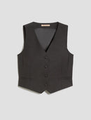 GILET - PENNYBLACK ORNEL 2521156022 001 Pennyblack 