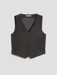 GILET - PENNYBLACK ORNEL 2521156022 001 Pennyblack 