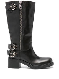 STIVALE  - PINKO SD0153P056 ALYS 04 Z99 Pinko 