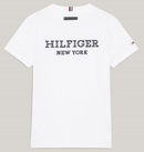 T-SHIRT - TOMMY HILFIGER KB0KB08680 YBR Tommy Hilfiger 