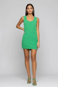 VESTITO - KOCCA CILSHARA AB1667 00016 KOCCA 