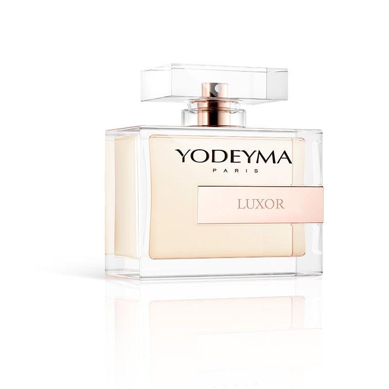 PROFUMO - YODEYMA LUXOR 100ML UN Yodeyma 