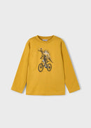 T-SHIRT - MAYORAL 4087 030 Mayoral 