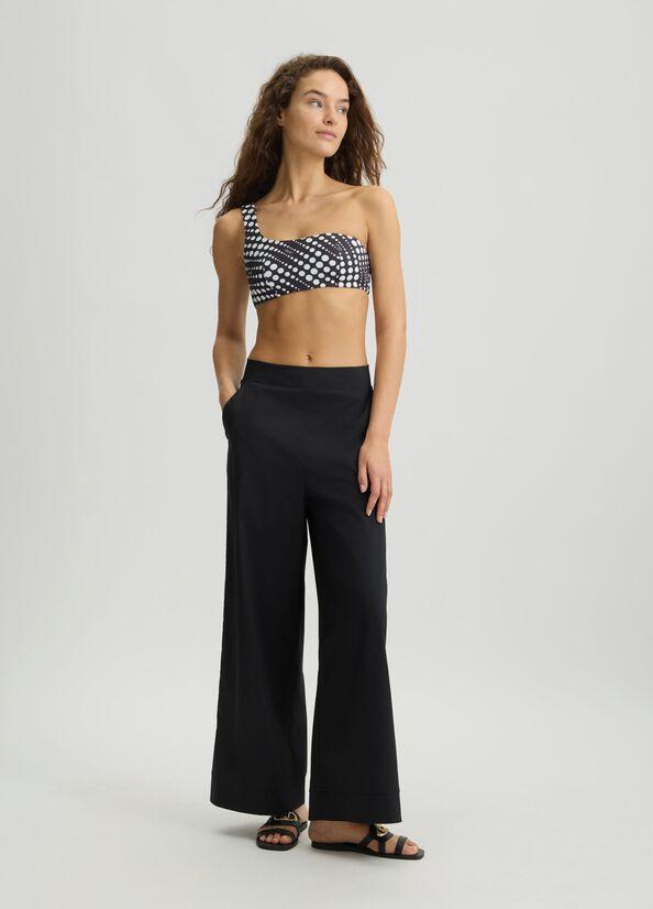 PANTALONE - LIU JO VA5065TS330 22222 Liu Jo 