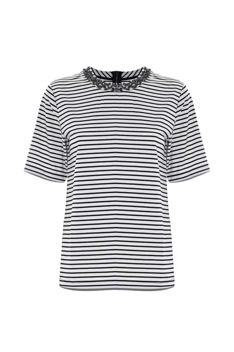 T-SHIRT - KOCCA REICHARD TS7389 F0037 Kocca 