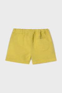 Bermuda lino relaxed - MAYORAL 1247 26 Mayoral 