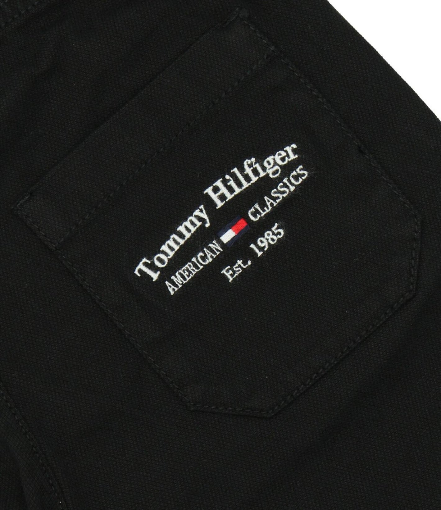 Pantalone Tommy Hilfiger