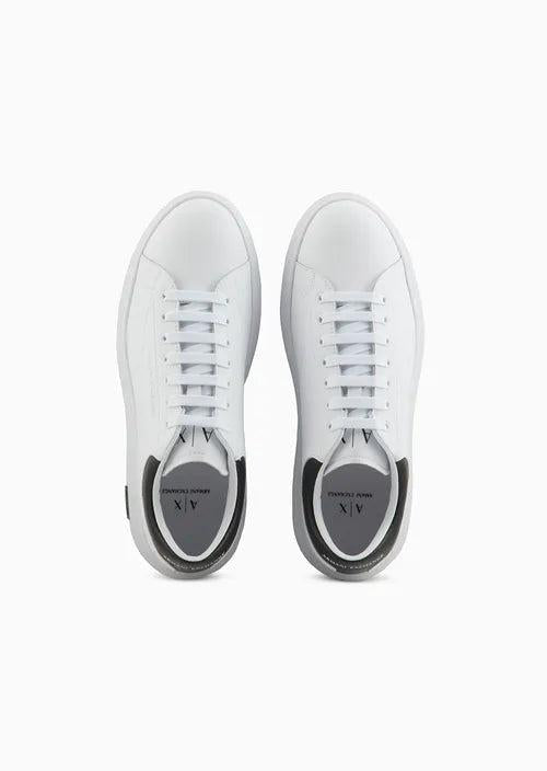 SNEAKER - ARMANI EXCHANGE XUX123-XV534 00285 Armani Exchange 