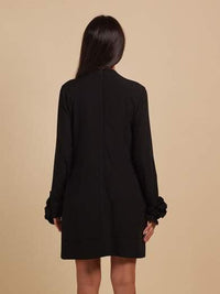 VESTITO - BABYLON MF0208 UN BABYLON 