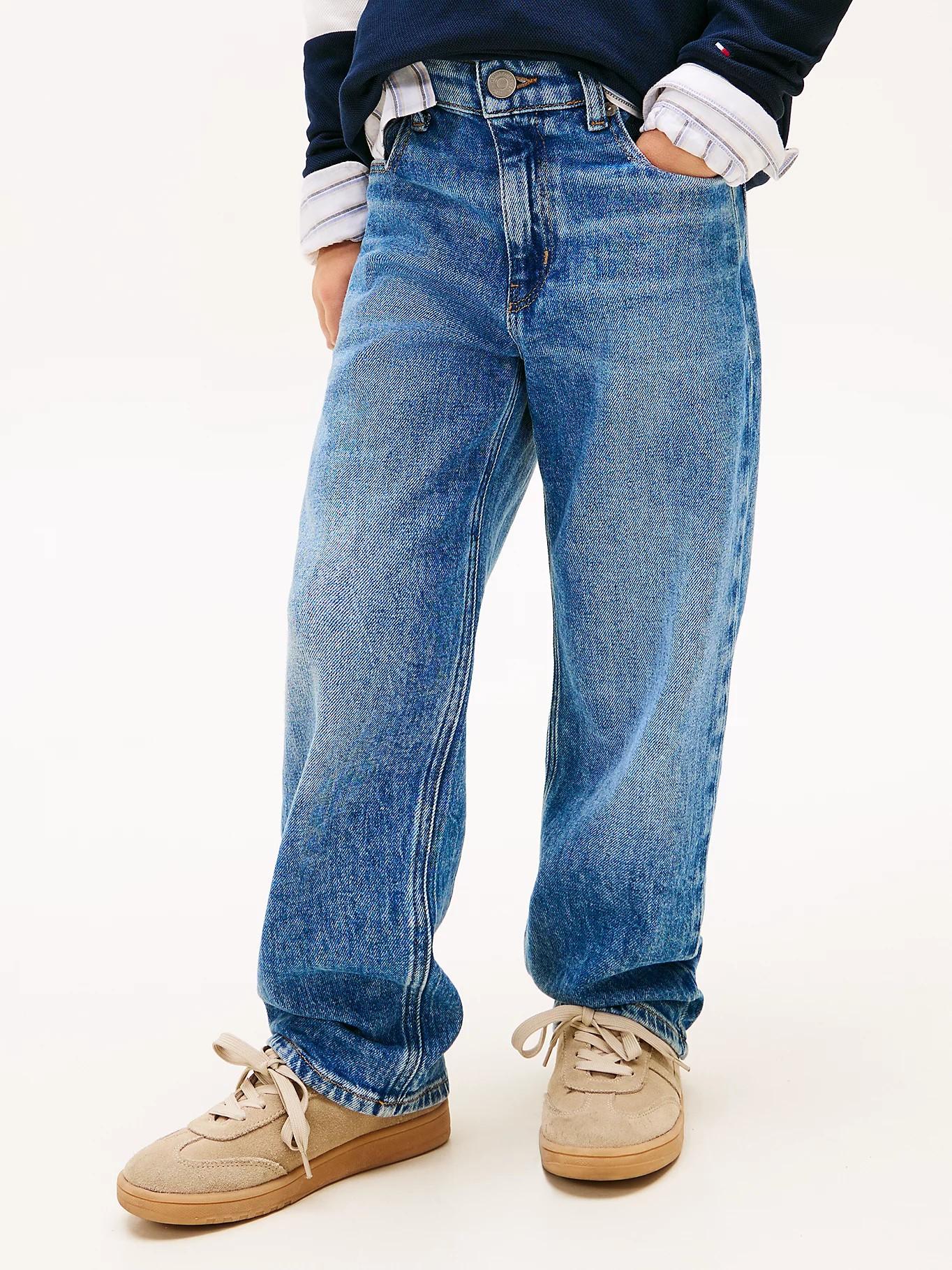 Jeans Tommy Hilfiger