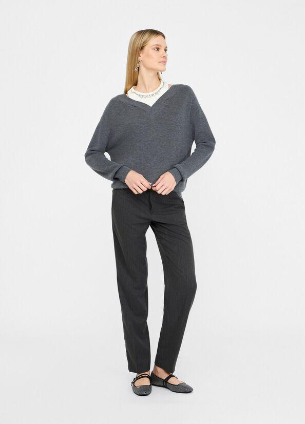 MAGLIA - LIU JO MF5126MA85Q 03738 Liu Jo 