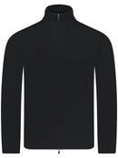 MAGLIA APERTA C/ZIP - GRAN SASSO 55144-14290 I23 046 GranSasso 