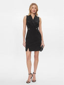 VESTITO TUBINO CORTO - RINASCIMENTO CFC0117778003 B520 Rinascimento 