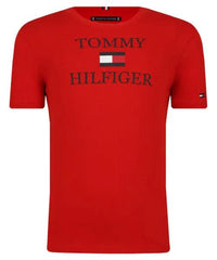 T-SHIRT - TOMMY HILFIGER KB0KB07794 XNL Tommy Hilfiger 