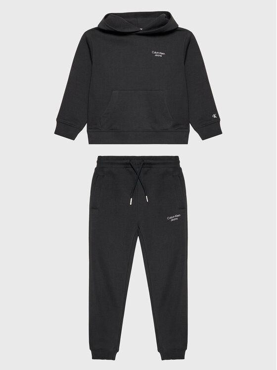 TUTA - CALVIN KLEIN IB0IB01430 BEH Calvin Klein 