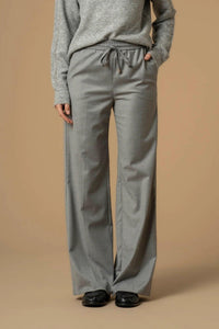 PANTALONE (comp c/AMADRI) - KOCCA FRANCISCO PF7792 00016 KOCCA 