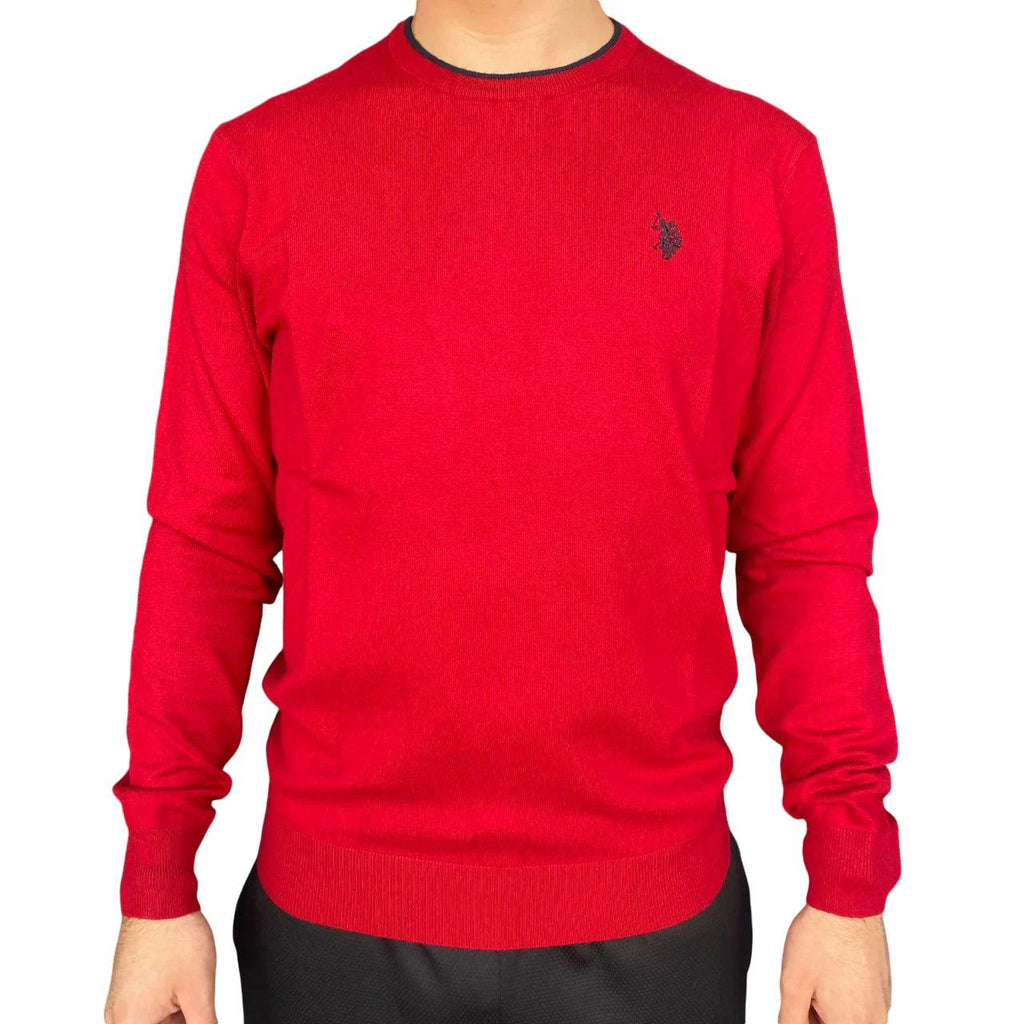 Maglia Us polo