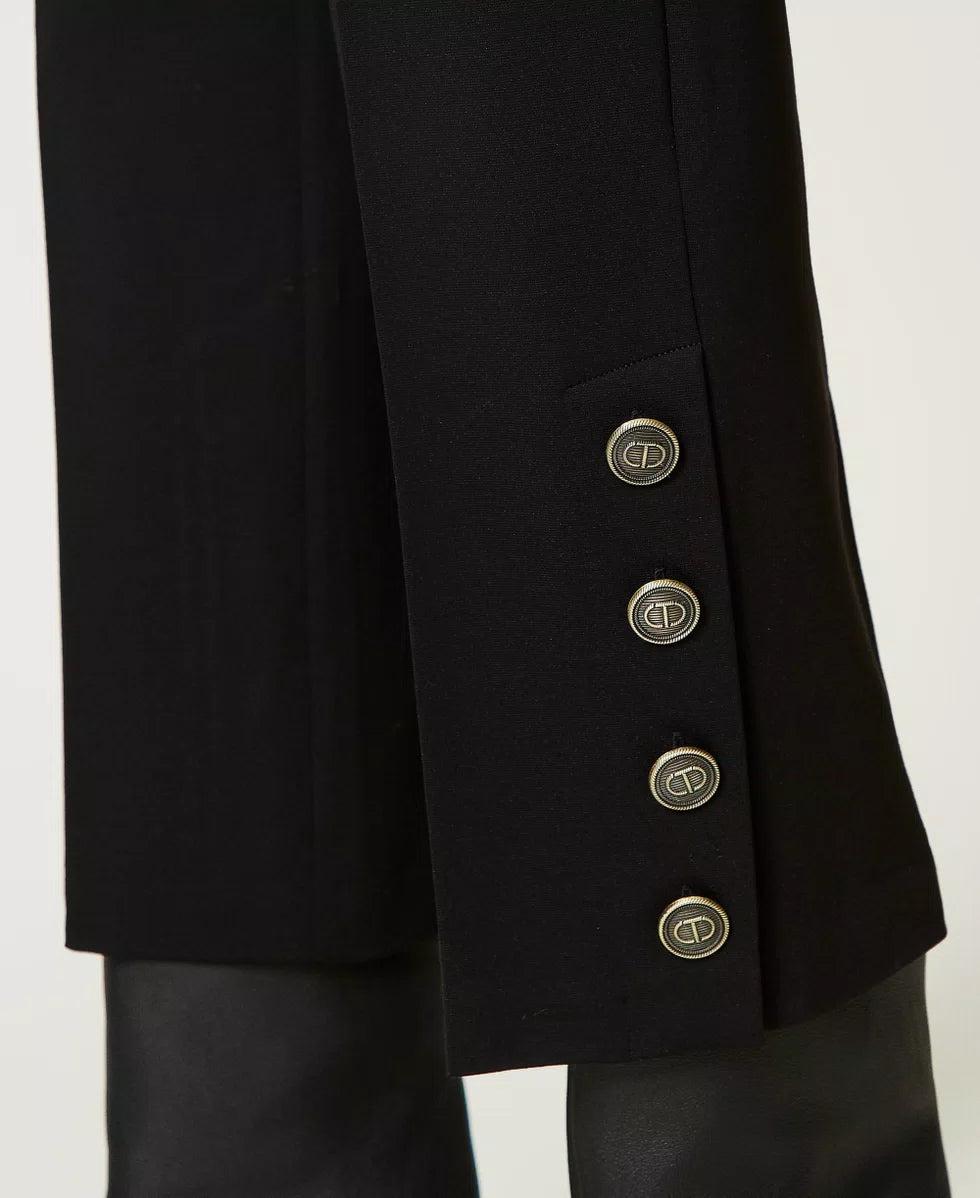 PANTALONE - TWIN SET 232TP2532 10785 Twinset 