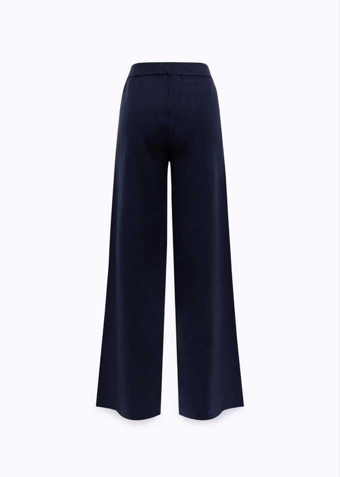 Pantalone Blu Girl