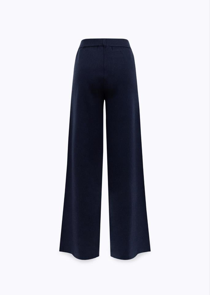 PANTALONE  - BLU GIRL BLUMARINE RF5260MA41R 22901 Blu Girl 