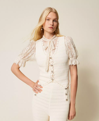  261TP3077 7222 Twinset 